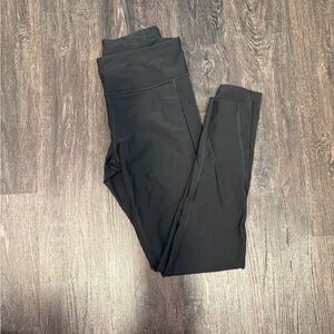 Victoria's Secret Charcoal Leggings